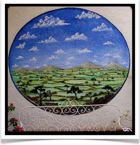 Order Custom Murals