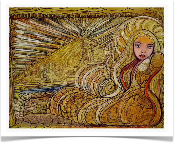 Order Custom Art 